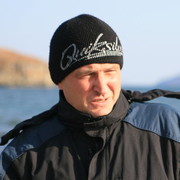 Андрей Евдокименко on My World.