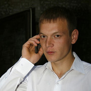 Андрей Утробин on My World.