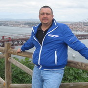 Andrei Prosunin on My World.