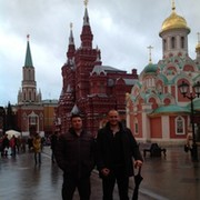 Андрей Евстифеев on My World.