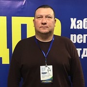 Андрей Аркашов on My World.