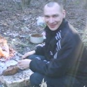 Андрей Леженин (клон) on My World.