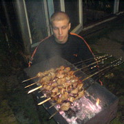 Andrey Galyshev on My World.