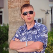 Андрей Пилипенко on My World.