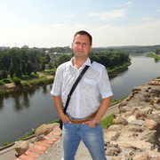Андрей Яценко on My World.