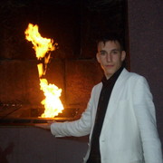 Андрей Ширганов on My World.