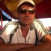 Андрей Голиков on My World.