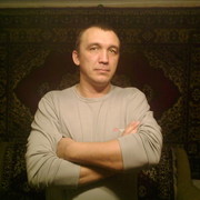 Андрей Востриков on My World.