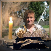 Андрей Крючков on My World.