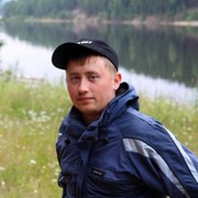 Андрей Ухватов on My World.