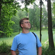 Владимир Андрианов on My World.