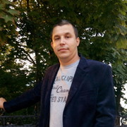 Андрей Улитин on My World.