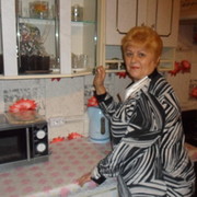 Надежда САПОЖНИКОВА on My World.