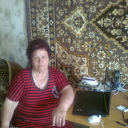 Прасковья Андрух on My World.