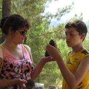 Лена Мовчан on My World.