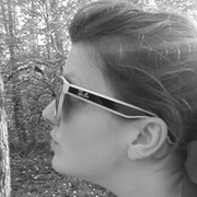 Anet Ilchenko on My World.