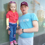 Андрей Аневич on My World.