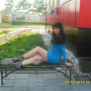 АнЮтКа ... on My World.