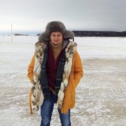 Владимир Анищенко on My World.