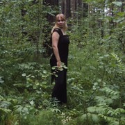 Анна Горбачёва on My World.