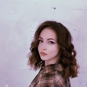 Анна  Макарова on My World.
