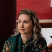 Анна Гришина on My World.