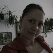 Анна Куксова on My World.
