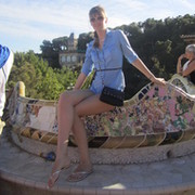 Анна Федулова on My World.