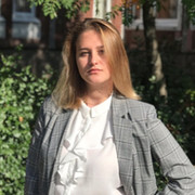 Севастьянова Валерия on My World.
