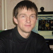Антон Кочкин on My World.