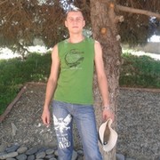 Антон Вотинцев on My World.