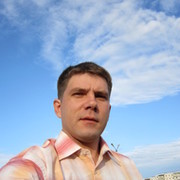 Антон Плюснин on My World.