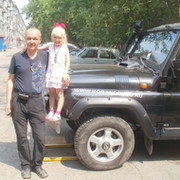 Антон Калинин on My World.