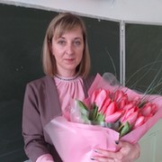 Наталья Овчинникова on My World.