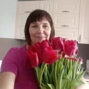 ирина Антониковская on My World.