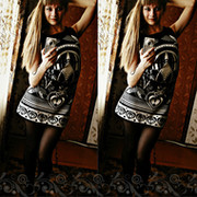 Anya * on My World.