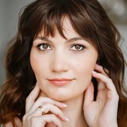 Анна Лутова on My World.
