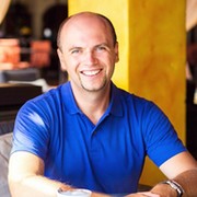 Андрей Соковнин on My World.