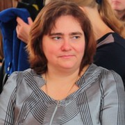 Анна Чистова on My World.