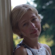 Анна Ерошенко on My World.