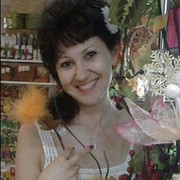 Татьяна Коржановская on My World.