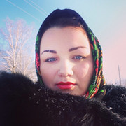 Анастасия Толпекина on My World.