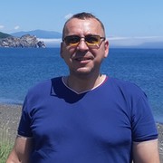 Александр Портнягин on My World.