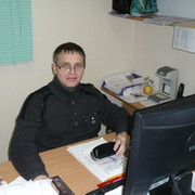 Олег Арапов on My World.