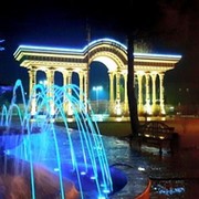 Ардашер Ибрагимов on My World.