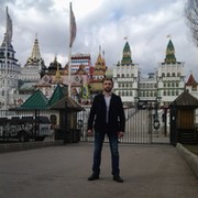 арманшо Аторидшоев on My World.