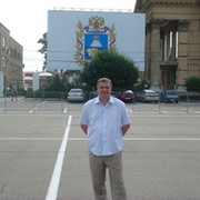 Владимир Владимирович on My World.