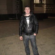 АРТЕМ БАЕВ on My World.