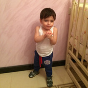 Artem Shakarian on My World.