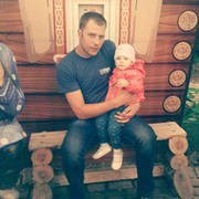 Артем Костенко on My World.